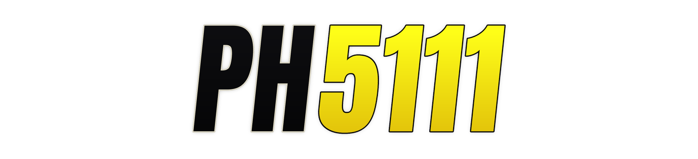 ph5111 Logo